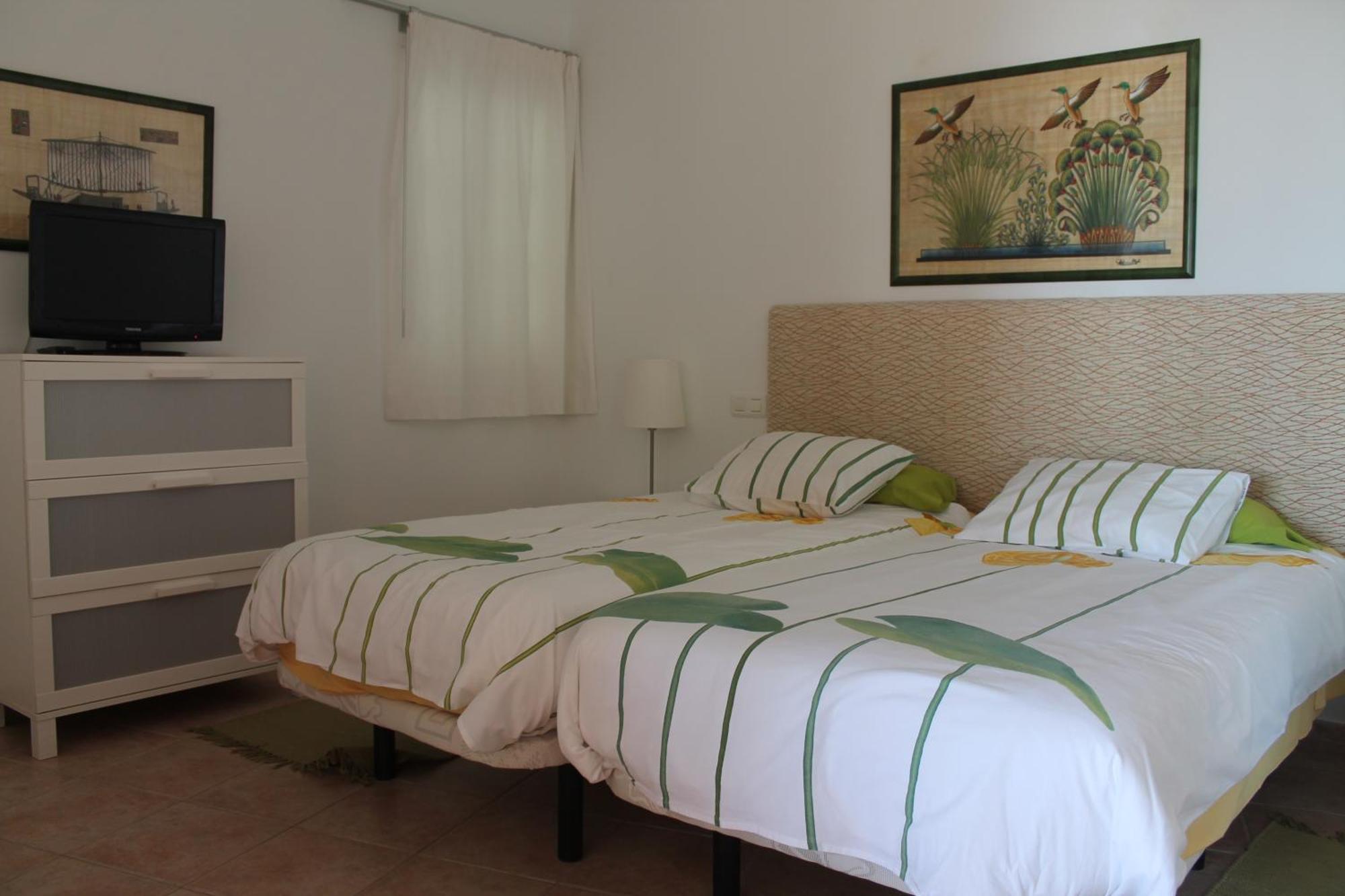 Villa Dara Playa del Ingles  Dış mekan fotoğraf