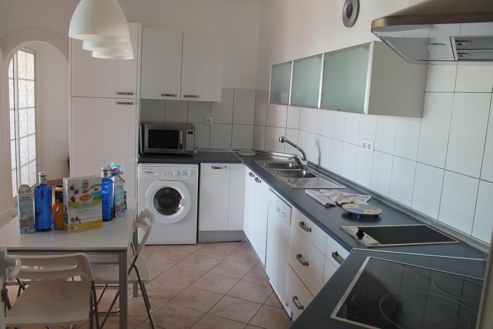 Villa Dara Playa del Ingles  Dış mekan fotoğraf