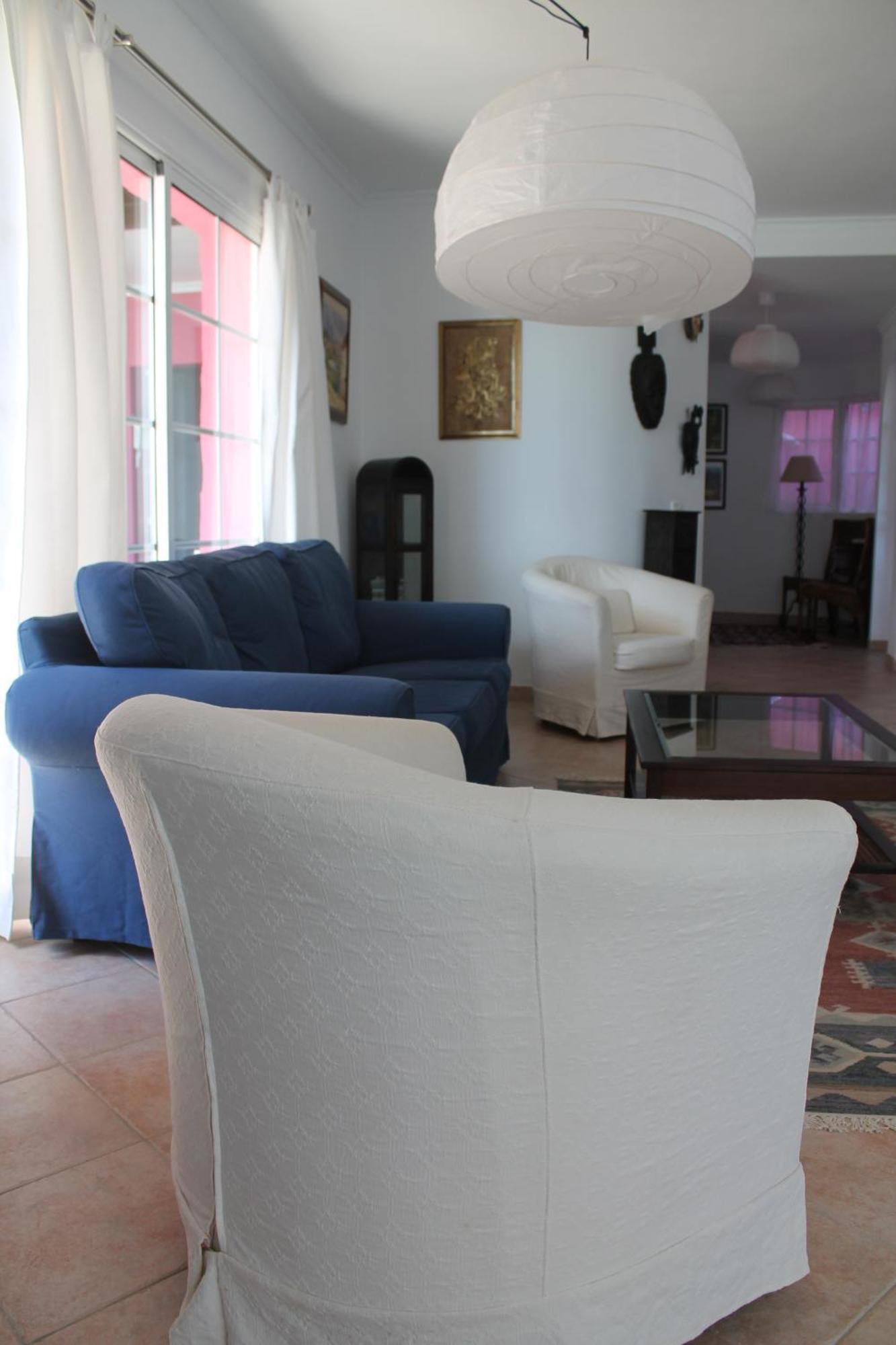 Villa Dara Playa del Ingles  Dış mekan fotoğraf