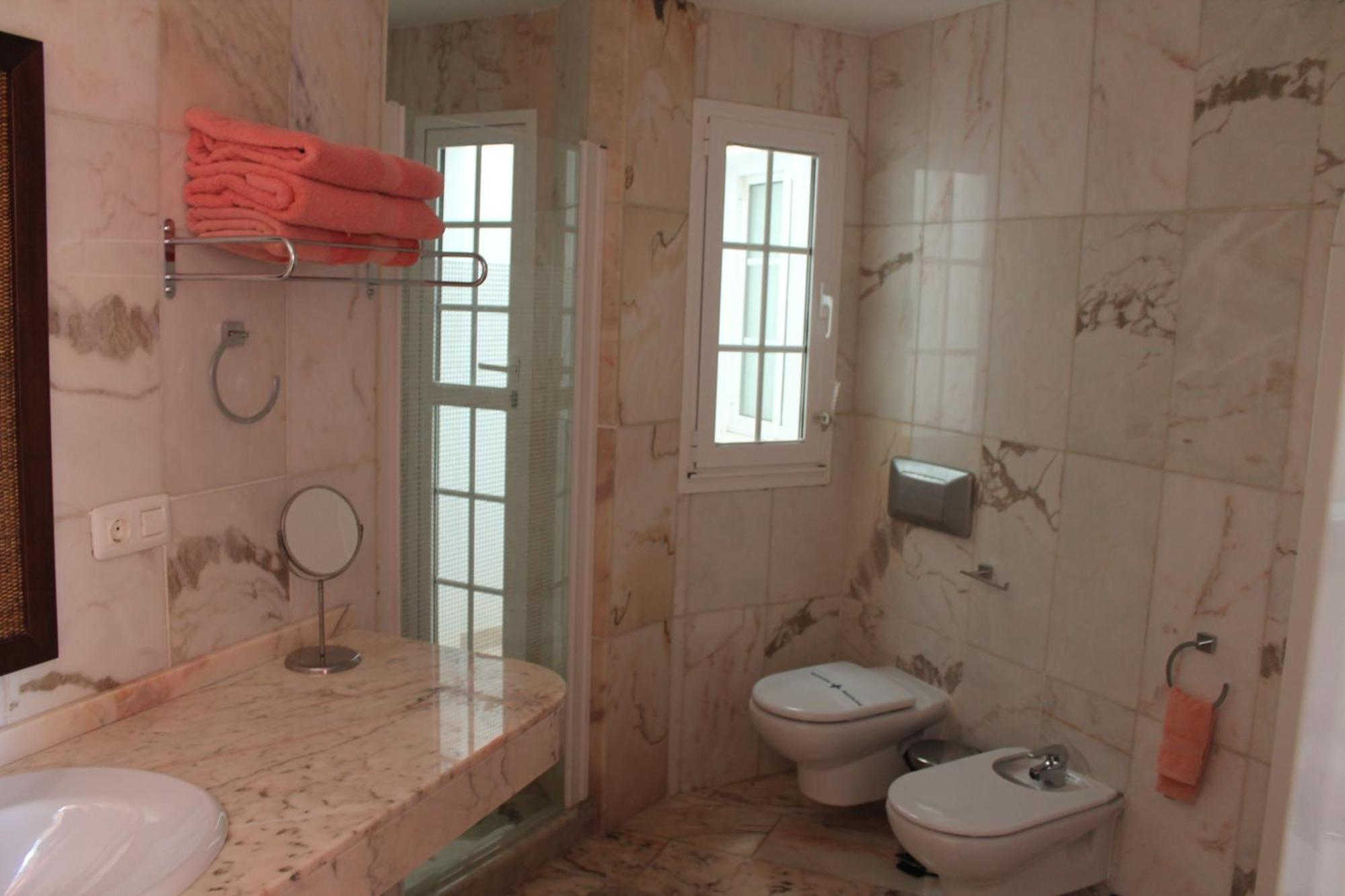Villa Dara Playa del Ingles  Dış mekan fotoğraf