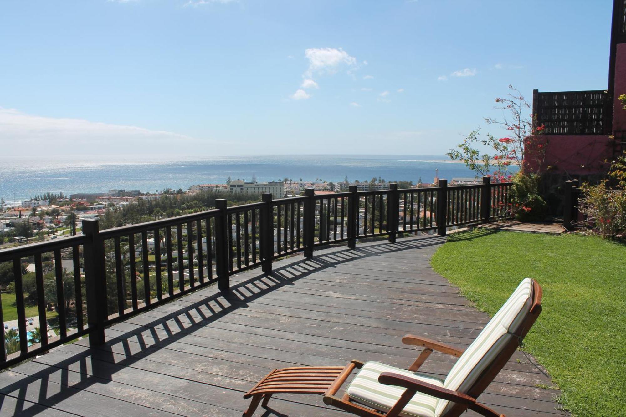 Villa Dara Playa del Ingles  Dış mekan fotoğraf
